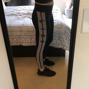 PINK Victoria’s Secret yoga pants